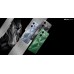 Смартфон TECNO POVA 6 NEO (LI6) 6.78" 8/256ГБ, 2SIM, 7000мА•год, Starry Silver