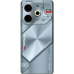 Смартфон TECNO POVA 6 NEO (LI6) 6.78" 8/256ГБ, 2SIM, 7000мА•год, Starry Silver