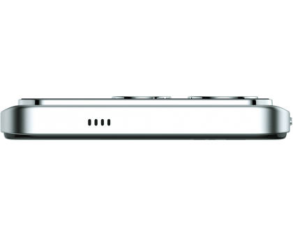 Смартфон TECNO POVA 6 NEO (LI6) 6.78" 8/256ГБ, 2SIM, 7000мА•год, Starry Silver Смартфон TECNO POVA 6 NEO (LI6) 6.78" 8/256ГБ, 2SIM, 7000мА•год, Starry Silver