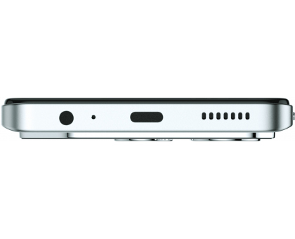 Смартфон TECNO POVA 6 NEO (LI6) 6.78" 8/256ГБ, 2SIM, 7000мА•год, Starry Silver Смартфон TECNO POVA 6 NEO (LI6) 6.78" 8/256ГБ, 2SIM, 7000мА•год, Starry Silver