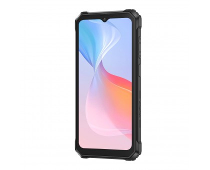Смартфон Blackview BV6200 Pro 6.56" 6/128ГБ, 2SIM, 13000мА•год, чорний UA Смартфон Blackview BV6200 Pro 6.56" 6/128ГБ, 2SIM, 13000мА•год, чорний UA