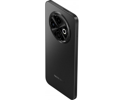 Смартфон TECNO Spark 30C (KL5n) 6.67" 6/128ГБ, 2SIM, 5000мА•год, Orbit Black Смартфон TECNO Spark 30C (KL5n) 6.67" 6/128ГБ, 2SIM, 5000мА•год, Orbit Black