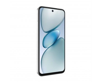 Смартфон TECNO Spark Go 1 (KL4) 6.67" 4/128ГБ, 2SIM, 5000мА•год, Glittery White Смартфон TECNO Spark Go 1 (KL4) 6.67" 4/128ГБ, 2SIM, 5000мА•год, Glittery White