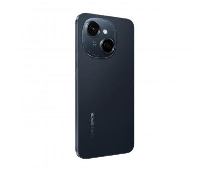 Смартфон TECNO Spark Go 1 (KL4) 6.67" 4/128ГБ, 2SIM, 5000мА•год, Startrail Black Смартфон TECNO Spark Go 1 (KL4) 6.67" 4/128ГБ, 2SIM, 5000мА•год, Startrail Black