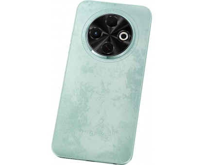 Смартфон TECNO Spark 30C (KL5n) 6.67" 6/128ГБ, 2SIM, 5000мА•год, Magic Skeen Green