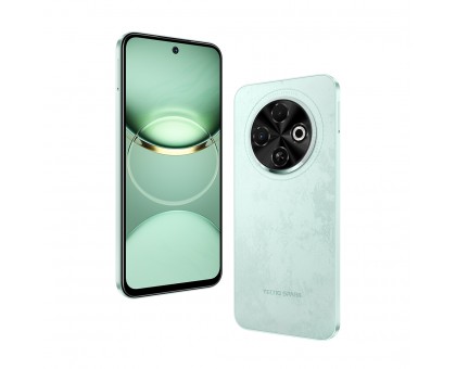 Смартфон TECNO Spark 30C (KL5n) 6.67" 8/256ГБ, 2SIM, 5000мА•год, Magic Skeen Green