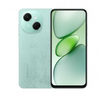 Смартфон TECNO Spark Go 1 (KL4) 6.67" 4/128ГБ, 2SIM, 5000мА•год, Magic Skeen Green