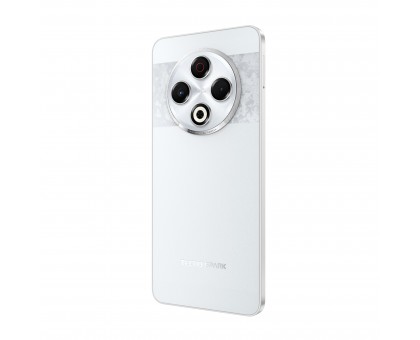 Смартфон TECNO Spark 30 (KL6) 6.78" 8/128ГБ, 2SIM, 5000мА•год, Astral Ice Смартфон TECNO Spark 30 (KL6) 6.78" 8/128ГБ, 2SIM, 5000мА•год, Astral Ice