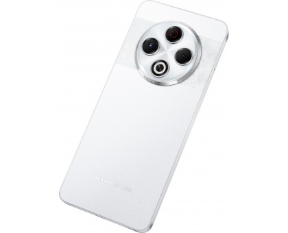 Смартфон TECNO Spark 30 (KL6) 6.78" 8/128ГБ, 2SIM, 5000мА•год, Astral Ice Смартфон TECNO Spark 30 (KL6) 6.78" 8/128ГБ, 2SIM, 5000мА•год, Astral Ice