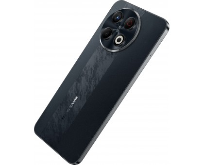 Смартфон TECNO Spark 30 PRO (KL7) 6.78" 8/128ГБ, 2SIM, 5000мА•год, Obsidian Edge