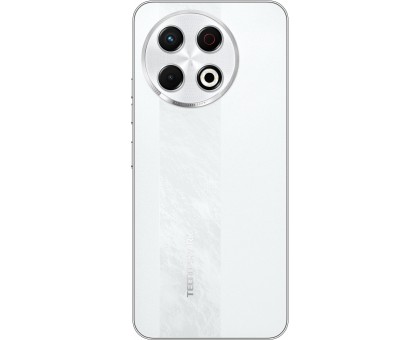 Смартфон TECNO Spark 30 PRO (KL7) 6.78" 8/256ГБ, 2SIM, 5000мА•год,  Arctic Glow