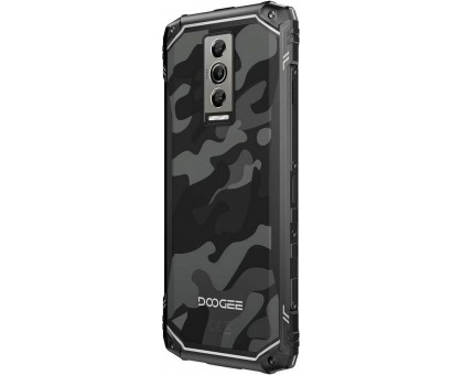 Смартфон Doogee Blade 10 6.56" 4/128ГБ, 2SIM, 5150мА•год, сірий Смартфон Doogee Blade 10 6.56" 4/128ГБ, 2SIM, 5150мА•год, сірий