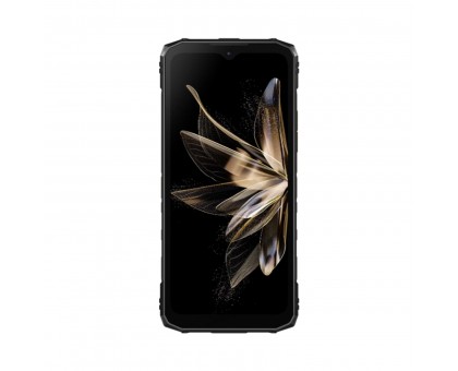 Смартфон Doogee Blade 10 Ultra 6.56" 8/256ГБ, 2SIM, 5150мА•год, чорний