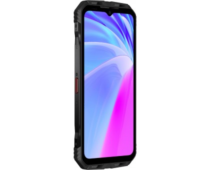 Смартфон Doogee V30 Pro 6.58" 12/512ГБ, 2SIM, 10800мА•год, чорний Смартфон Doogee V30 Pro 6.58" 12/512ГБ, 2SIM, 10800мА•год, чорний