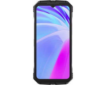 Смартфон Doogee V30 Pro 6.58" 12/512ГБ, 2SIM, 10800мА•год, чорний Смартфон Doogee V30 Pro 6.58" 12/512ГБ, 2SIM, 10800мА•год, чорний