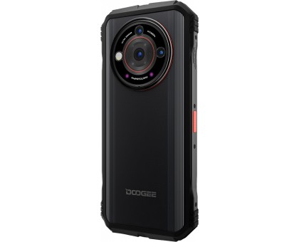 Смартфон Doogee V30 Pro 6.58" 12/512ГБ, 2SIM, 10800мА•год, чорний Смартфон Doogee V30 Pro 6.58" 12/512ГБ, 2SIM, 10800мА•год, чорний
