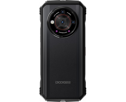 Смартфон Doogee V30 Pro 6.58" 12/512ГБ, 2SIM, 10800мА•год, чорний Смартфон Doogee V30 Pro 6.58" 12/512ГБ, 2SIM, 10800мА•год, чорний