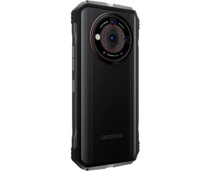 Смартфон Doogee V30 Pro 6.58" 12/512ГБ, 2SIM, 10800мА•год, чорний Смартфон Doogee V30 Pro 6.58" 12/512ГБ, 2SIM, 10800мА•год, чорний