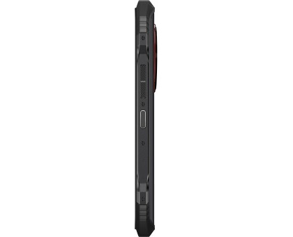 Смартфон Doogee V30 Pro 6.58" 12/512ГБ, 2SIM, 10800мА•год, чорний Смартфон Doogee V30 Pro 6.58" 12/512ГБ, 2SIM, 10800мА•год, чорний