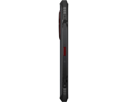 Смартфон Doogee V30 Pro 6.58" 12/512ГБ, 2SIM, 10800мА•год, чорний Смартфон Doogee V30 Pro 6.58" 12/512ГБ, 2SIM, 10800мА•год, чорний