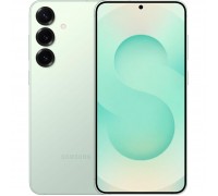Смартфон Samsung Galaxy S25+ 5G (S936) 6.7' 12/256ГБ, 2SIM, 4900мА•год, м'ятний