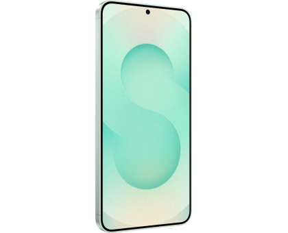 Смартфон Samsung Galaxy S25+ 5G (S936) 6.7' 12/256ГБ, 2SIM, 4900мА•год, м'ятний Смартфон Samsung Galaxy S25+ 5G (S936) 6.7' 12/256ГБ, 2SIM, 4900мА•год, м'ятний