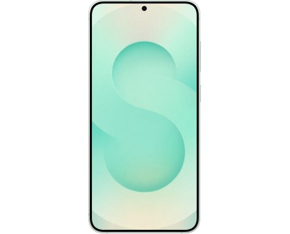 Смартфон Samsung Galaxy S25+ 5G (S936) 6.7' 12/256ГБ, 2SIM, 4900мА•год, м'ятний Смартфон Samsung Galaxy S25+ 5G (S936) 6.7' 12/256ГБ, 2SIM, 4900мА•год, м'ятний