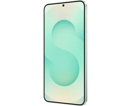 Смартфон Samsung Galaxy S25+ 5G (S936) 6.7' 12/256ГБ, 2SIM, 4900мА•год, м'ятний Смартфон Samsung Galaxy S25+ 5G (S936) 6.7' 12/256ГБ, 2SIM, 4900мА•год, м'ятний