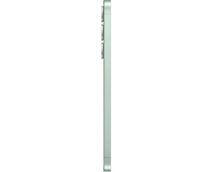 Смартфон Samsung Galaxy S25+ 5G (S936) 6.7' 12/256ГБ, 2SIM, 4900мА•год, м'ятний Смартфон Samsung Galaxy S25+ 5G (S936) 6.7' 12/256ГБ, 2SIM, 4900мА•год, м'ятний