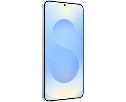 Смартфон Samsung Galaxy S25+ 5G (S936) 6.7' 12/256ГБ, 2SIM, 4900мА•год, блакитний крижаний