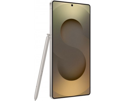 Смартфон Samsung Galaxy S25 Ultra 5G (S938) 6.9' 12/1024ГБ, 2SIM, 5000мА•год, сірий титановий Смартфон Samsung Galaxy S25 Ultra 5G (S938) 6.9' 12/1024ГБ, 2SIM, 5000мА•год, сірий титановий