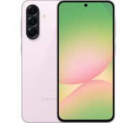 Смартфон Samsung Galaxy A56 5G (A566) 6.7" 8/128ГБ, 2SIM, 5000мА•год, рожевий світлий