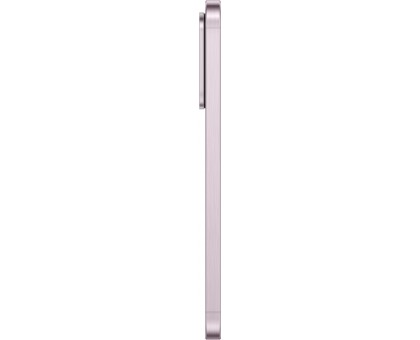 Смартфон Samsung Galaxy A56 5G (A566) 6.7" 8/128ГБ, 2SIM, 5000мА•год, рожевий світлий Смартфон Samsung Galaxy A56 5G (A566) 6.7" 8/128ГБ, 2SIM, 5000мА•год, рожевий світлий