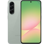 Смартфон Samsung Galaxy A56 5G (A566) 6.7" 8/128ГБ, 2SIM, 5000мА•год, оливковий