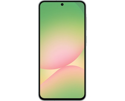 Смартфон Samsung Galaxy A56 5G (A566) 6.7" 8/128ГБ, 2SIM, 5000мА•год, оливковий Смартфон Samsung Galaxy A56 5G (A566) 6.7" 8/128ГБ, 2SIM, 5000мА•год, оливковий