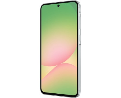 Смартфон Samsung Galaxy A56 5G (A566) 6.7" 8/128ГБ, 2SIM, 5000мА•год, оливковий Смартфон Samsung Galaxy A56 5G (A566) 6.7" 8/128ГБ, 2SIM, 5000мА•год, оливковий