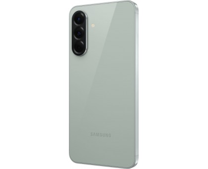 Смартфон Samsung Galaxy A56 5G (A566) 6.7" 8/128ГБ, 2SIM, 5000мА•год, оливковий Смартфон Samsung Galaxy A56 5G (A566) 6.7" 8/128ГБ, 2SIM, 5000мА•год, оливковий