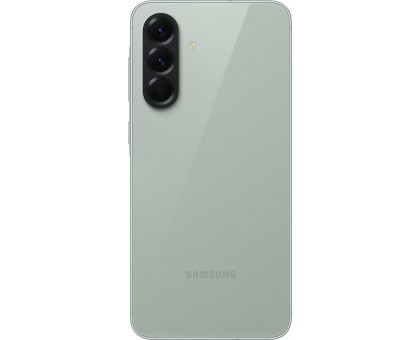 Смартфон Samsung Galaxy A56 5G (A566) 6.7" 8/128ГБ, 2SIM, 5000мА•год, оливковий Смартфон Samsung Galaxy A56 5G (A566) 6.7" 8/128ГБ, 2SIM, 5000мА•год, оливковий