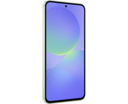 Смартфон Samsung Galaxy A36 5G (A366) 6.7" 8/256ГБ, 2SIM, 5000мА•год, лаймовий