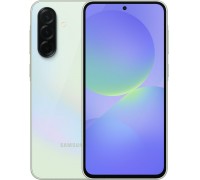 Смартфон Samsung Galaxy A36 5G (A366) 6.7" 6/128ГБ, 2SIM, 5000мА•год, лаймовий