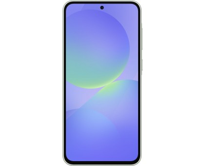 Смартфон Samsung Galaxy A36 5G (A366) 6.7" 6/128ГБ, 2SIM, 5000мА•год, лаймовий Смартфон Samsung Galaxy A36 5G (A366) 6.7" 6/128ГБ, 2SIM, 5000мА•год, лаймовий