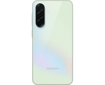 Смартфон Samsung Galaxy A36 5G (A366) 6.7" 6/128ГБ, 2SIM, 5000мА•год, лаймовий Смартфон Samsung Galaxy A36 5G (A366) 6.7" 6/128ГБ, 2SIM, 5000мА•год, лаймовий