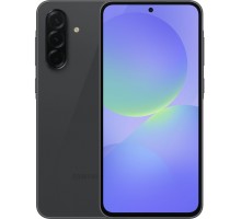 Смартфон Samsung Galaxy A36 5G (A366) 6.7" 6/128ГБ, 2SIM, 5000мА•год, чорний