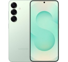 Смартфон Samsung Galaxy S25 5G (S931) 6.2' 12/512ГБ, 2SIM, 4000мА•год, м'ятний