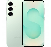Смартфон Samsung Galaxy S25+ 5G (S936) 6.7' 12/512ГБ, 2SIM, 4900мА•год, м'ятний