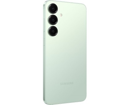 Смартфон Samsung Galaxy S25+ 5G (S936) 6.7' 12/512ГБ, 2SIM, 4900мА•год, м'ятний Смартфон Samsung Galaxy S25+ 5G (S936) 6.7' 12/512ГБ, 2SIM, 4900мА•год, м'ятний