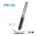 Графічний планшет Huion 10"x6.2" H1060P, MicroUSB, чорний