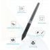 Графічний планшет Huion 10"x6.2" H1060P, MicroUSB, чорний