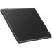 Графічний планшет Huion 4.8"x3" H430P, microUSB, чорний