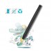 Графічний планшет Huion 4.8"x3" H430P, microUSB, чорний